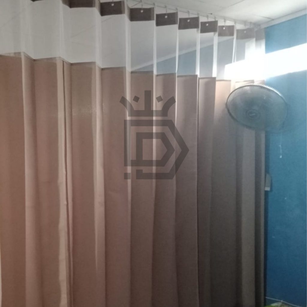 gorden semi pvc