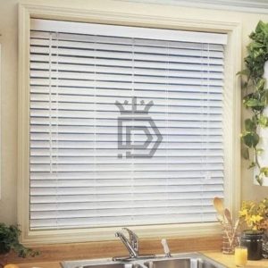 horizontal blind