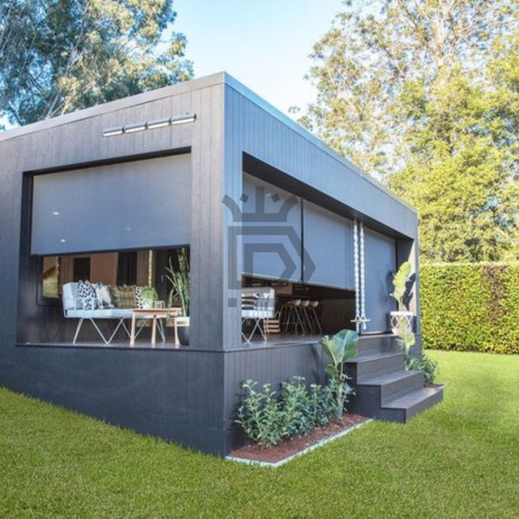 suntex blind