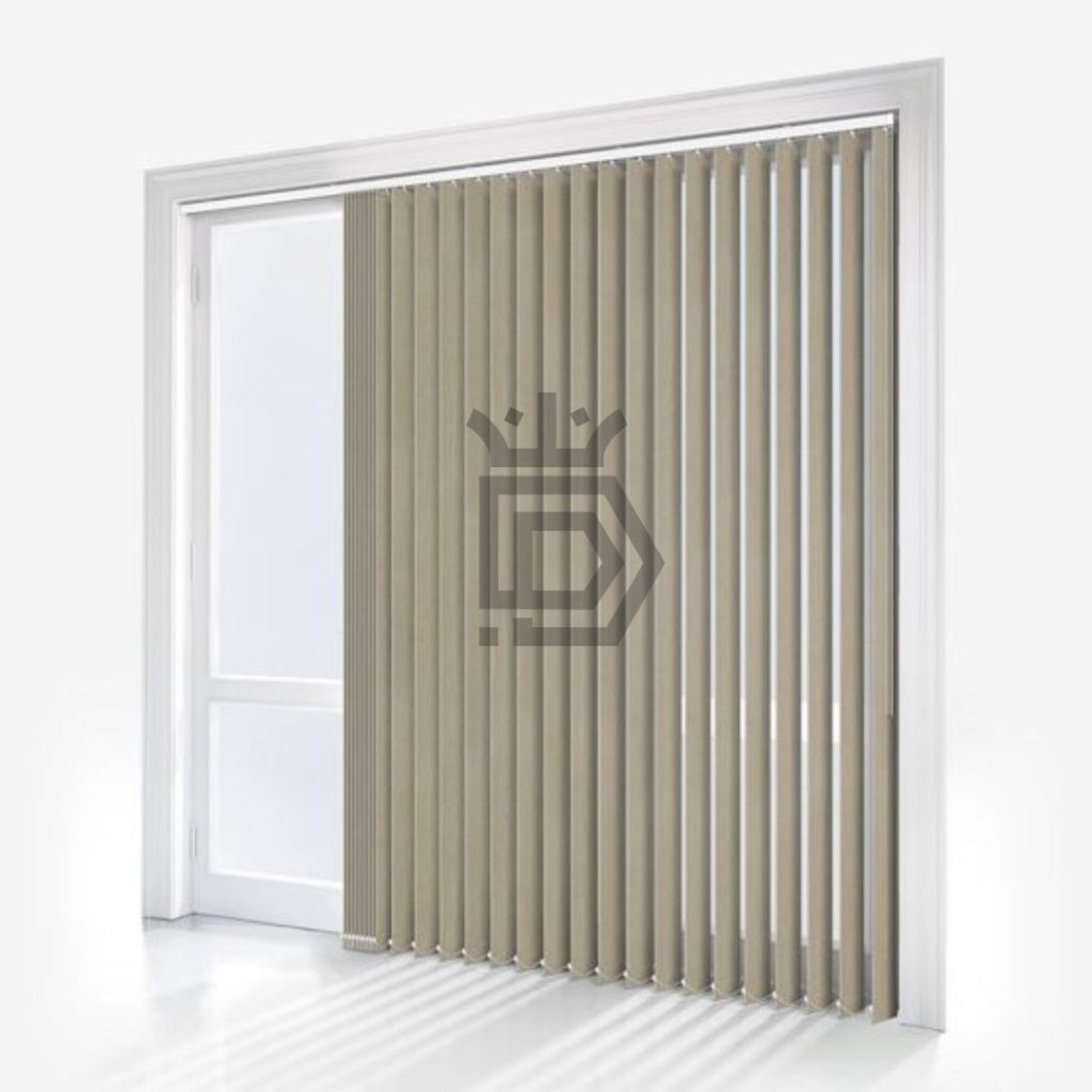 vertical blind dnexs elite