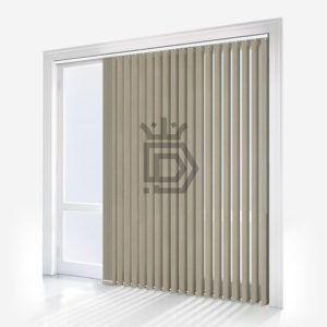 vertical blind