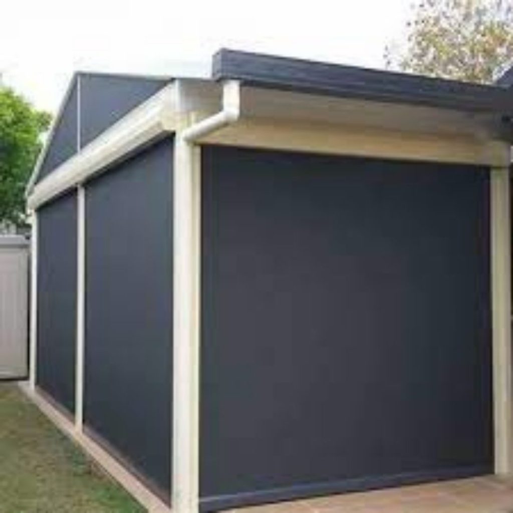 suntex blind
