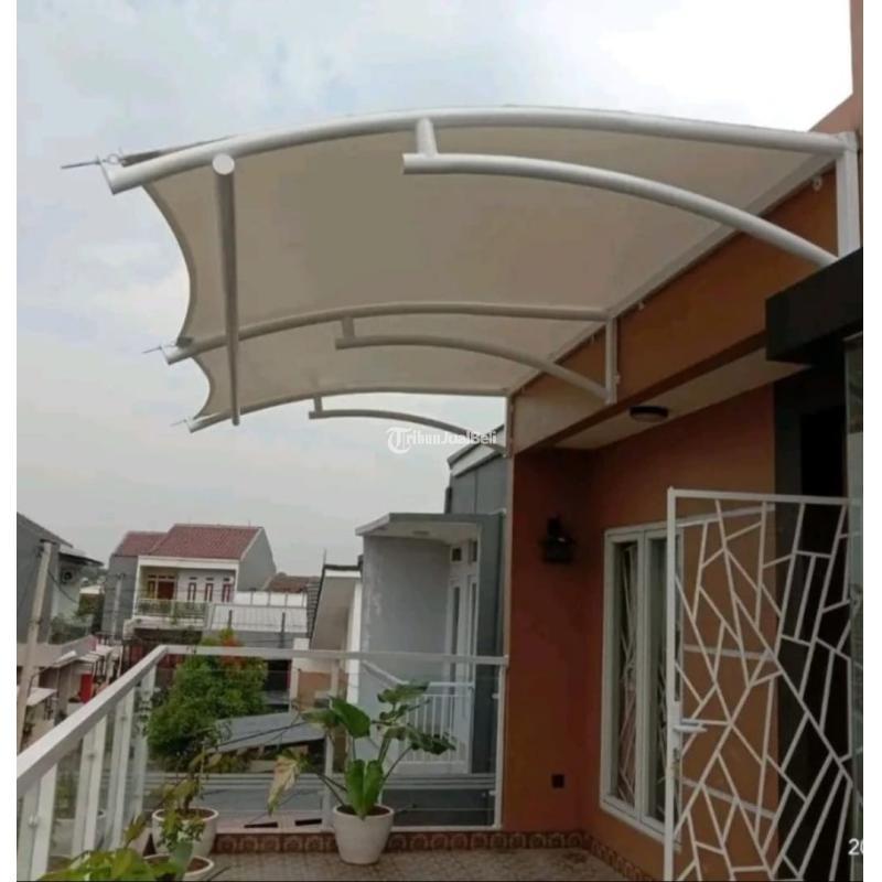 kanopi membran