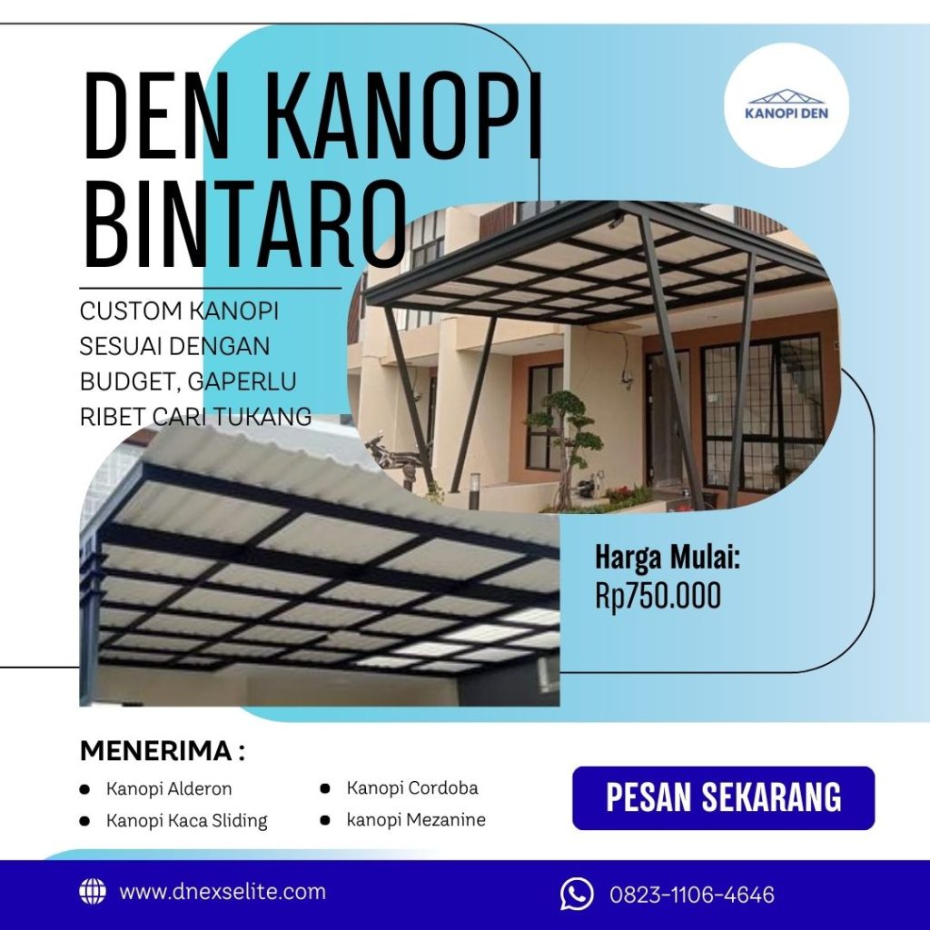 kanopi